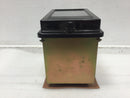 Westinghouse 71 667 518 Killowatthours Meter Type D4B-8F Style 7293C35G03