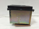 Westinghouse 71 667 518 Killowatthours Meter Type D4B-8F Style 7293C35G03