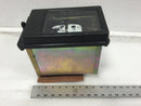 Westinghouse 71 667 518 Killowatthours Meter Type D4B-8F Style 7293C35G03
