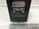 Westinghouse 71 667 518 Killowatthours Meter Type D4B-8F Style 7293C35G03