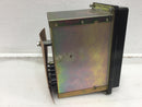 Westinghouse 71 667 518 Killowatthours Meter Type D4B-8F Style 7293C35G03