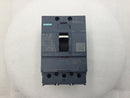 Siemens 3VA4120-4ED34-0AA0 20 Amp 3 Pole 480V Circuit Breaker