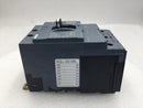 Siemens 3VA4120-4ED34-0AA0 20 Amp 3 Pole 480V Circuit Breaker
