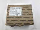 Siemens 3VA4120-4ED34-0AA0 20 Amp 3 Pole 480V Circuit Breaker