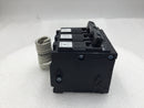 Siemens Q24000S01 40 Amp 2 Pole 120/240V Breaker W/ Shunt Trip