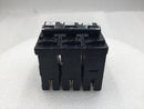 Siemens Q24000S01 40 Amp 2 Pole 120/240V Breaker W/ Shunt Trip