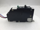 Eaton GHQRSP1020 20 Amp 1 Pole 277V Circuit Breaker w/ Aux Switch