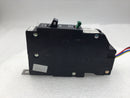 Eaton GHQRSP1020 20 Amp 1 Pole 277V Circuit Breaker w/ Aux Switch