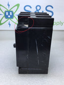 Westinghouse FB3070L 70 Amp 3 Pole 600V Circuit Breaker - Cosmetic Flaw