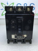 Westinghouse FB3070L 70 Amp 3 Pole 600V Circuit Breaker - Cosmetic Flaw