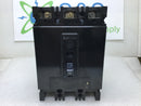 Westinghouse FB3050 3 Pole 50 Amp 600 VAC Type FB Circuit Breaker