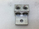 Ilsco D899 AU-600 Mechanical Terminal Lug Connector 600-MCM-2