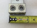 Ilsco D899 AU-600 Mechanical Terminal Lug Connector 600-MCM-2