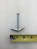 Lot of 20 Posi-Tech ANTC-3603 3/16" X 3" Phillips Head Heavy Duty Toggle Bolt