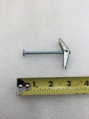 Lot of 20 Posi-Tech ANTC-3603 3/16" X 3" Phillips Head Heavy Duty Toggle Bolt