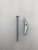 Lot of 20 Posi-Tech ANTC-3603 3/16" X 3" Phillips Head Heavy Duty Toggle Bolt