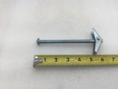 Lot of 8 Posi-Tech ANTG-3806-AK 3/8" X 6" Slotted Truss Heavy Duty Toggle Bolt