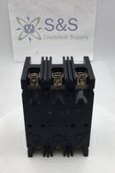 Westinghouse MCP23480C 50 Amp 3 Pole 600V Circuit Breaker