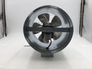 TJERNLUND Products EF-8 Duct Booster Fan 325 CFM 8" Duct Air Flow 120 VAC
