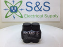 Polaris IT 3/0 Insulated Wire Connector 3/0-6AWG 600V Max