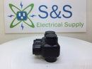 Polaris IT 3/0 Insulated Wire Connector 3/0-6AWG 600V Max