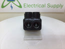 Polaris IT 3/0 Insulated Wire Connector 3/0-6AWG 600V Max