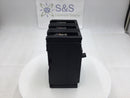 Square D FH36015 15 Amp 3 Pole 600V Circuit Breaker