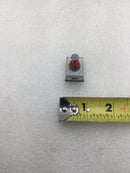 Lot of 94 Ramset 1-1/4" Ceiling Clip SDC 125C Angle Bracket for Suspended Ceilings and Fixtures