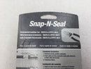 Belden SNS1P6U-50R RG6 Snap-N-Seal F Connectors (Pack of 50)