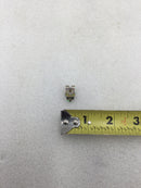 Lot of 84 CED GRCJCED Green Grounding Clip for