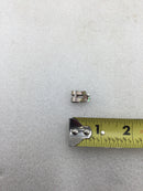 Lot of 84 CED GRCJCED Green Grounding Clip for