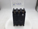Westinghouse EHB3050 50 Amp 3 Pole 480V Circuit Breaker