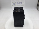 Westinghouse EHB3050 50 Amp 3 Pole 480V Circuit Breaker