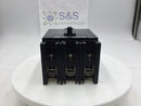 Westinghouse EHB3050 50 Amp 3 Pole 480V Circuit Breaker