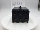 Westinghouse EHB3050 50 Amp 3 Pole 480V Circuit Breaker