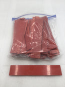 Siemens 9-001-59208-06 MCC Cabinet Buss Filler Plates (Lot of 30)