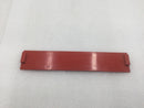 Siemens 9-001-59208-06 MCC Cabinet Buss Filler Plates (Lot of 30)