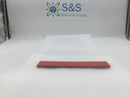 Siemens 9-001-59208-06 MCC Cabinet Buss Filler Plates (Lot of 30)
