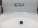 Heyco UB-875 1/2" Universal Black Nylon Cable Bushing for .875" Hole (Lot of 50)