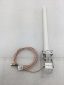SolarEdge AS4032-AN1-1 Wifi/ZB Antenna for Single Solaredge Inverter