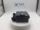 Orbit 27896 Easy-Set Logic Indoor/Outdoor 6 Station Sprinkler Timer with Lock