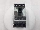 Siemens HED43B040 40 Amp 3 Pole 480V Circuit Breaker - Faded Label