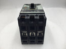 Siemens HED43B040 40 Amp 3 Pole 480V Circuit Breaker - Faded Label