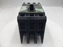 Siemens HED43B040 40 Amp 3 Pole 480V Circuit Breaker - Faded Label