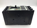 Siemens HED43B040 40 Amp 3 Pole 480V Circuit Breaker - Faded Label