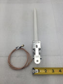 SolarEdge AS4038-AN1-1 Home Network WIFI Antenna