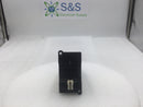 Siemens 3UA59 00-1F 6-25 Amp 600 VAC Overload Relay with 1 NO and 1 NC Contacts