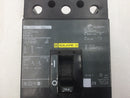 Square D KA36110 110 Amp 3 Pole 600 VAC Series 2 Type KA Circuit Breaker