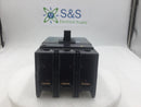 Square D KA36110 110 Amp 3 Pole 600 VAC Series 2 Type KA Circuit Breaker