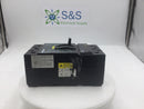 Square D KA36110 110 Amp 3 Pole 600 VAC Series 2 Type KA Circuit Breaker